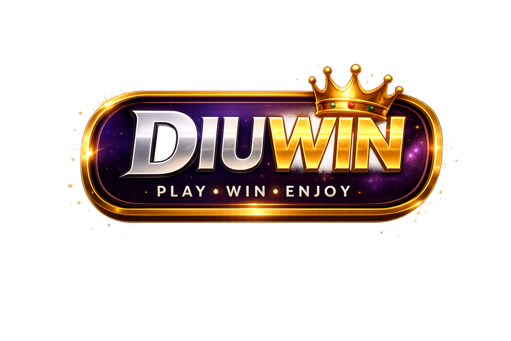 Diuwin game